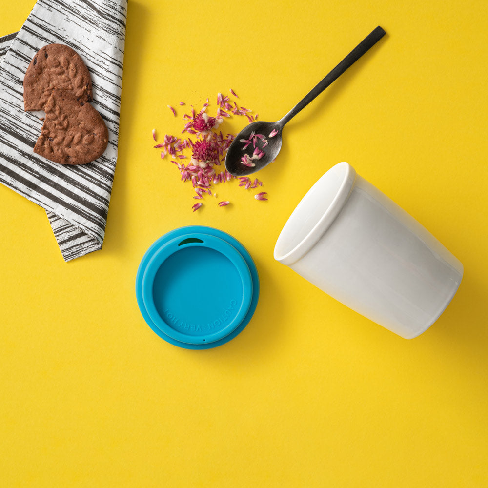 DUWAL. Travel cup 280 ml