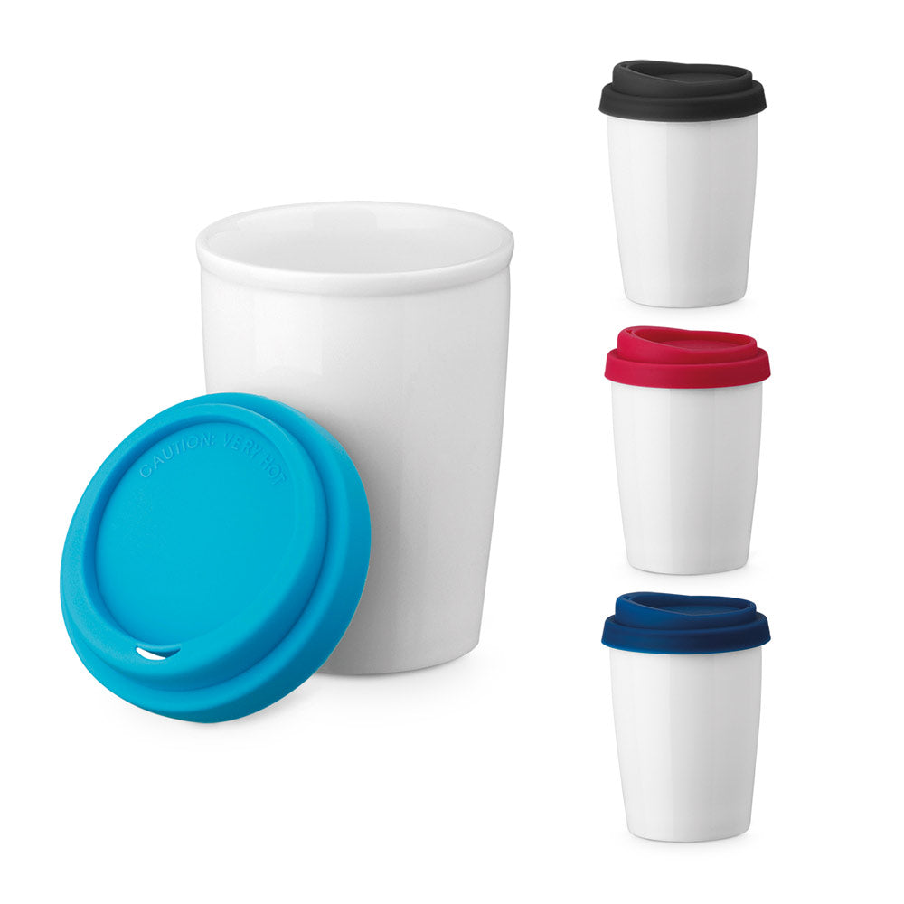 DUWAL. Travel cup 280 ml