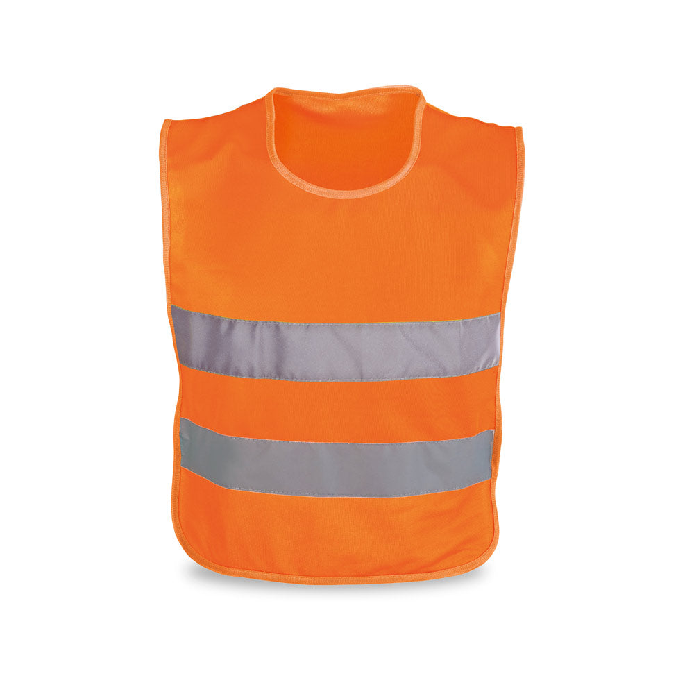 Hi Vis Safety Vest for Children