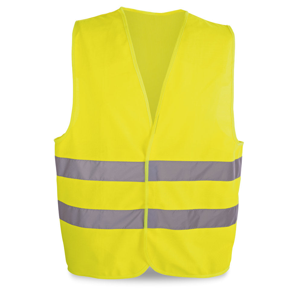 Hi Viz Safety Vest
