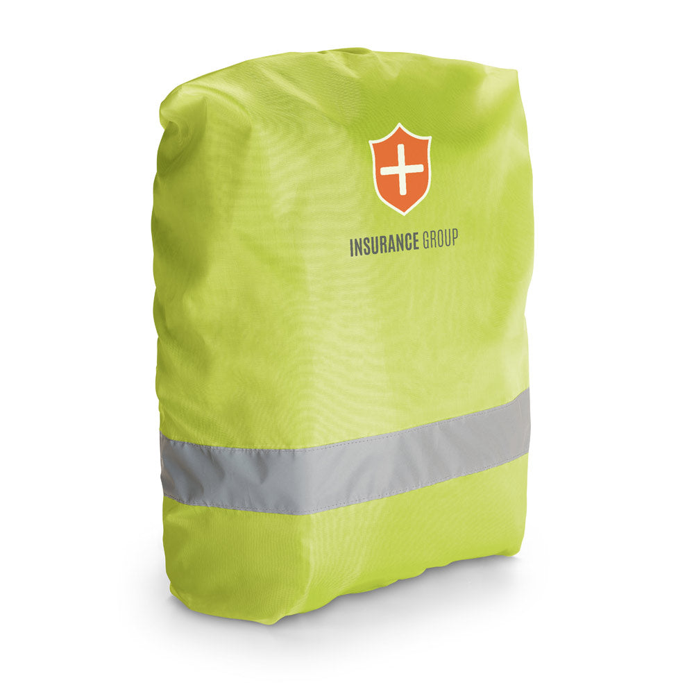 Reflective Bag Cover
