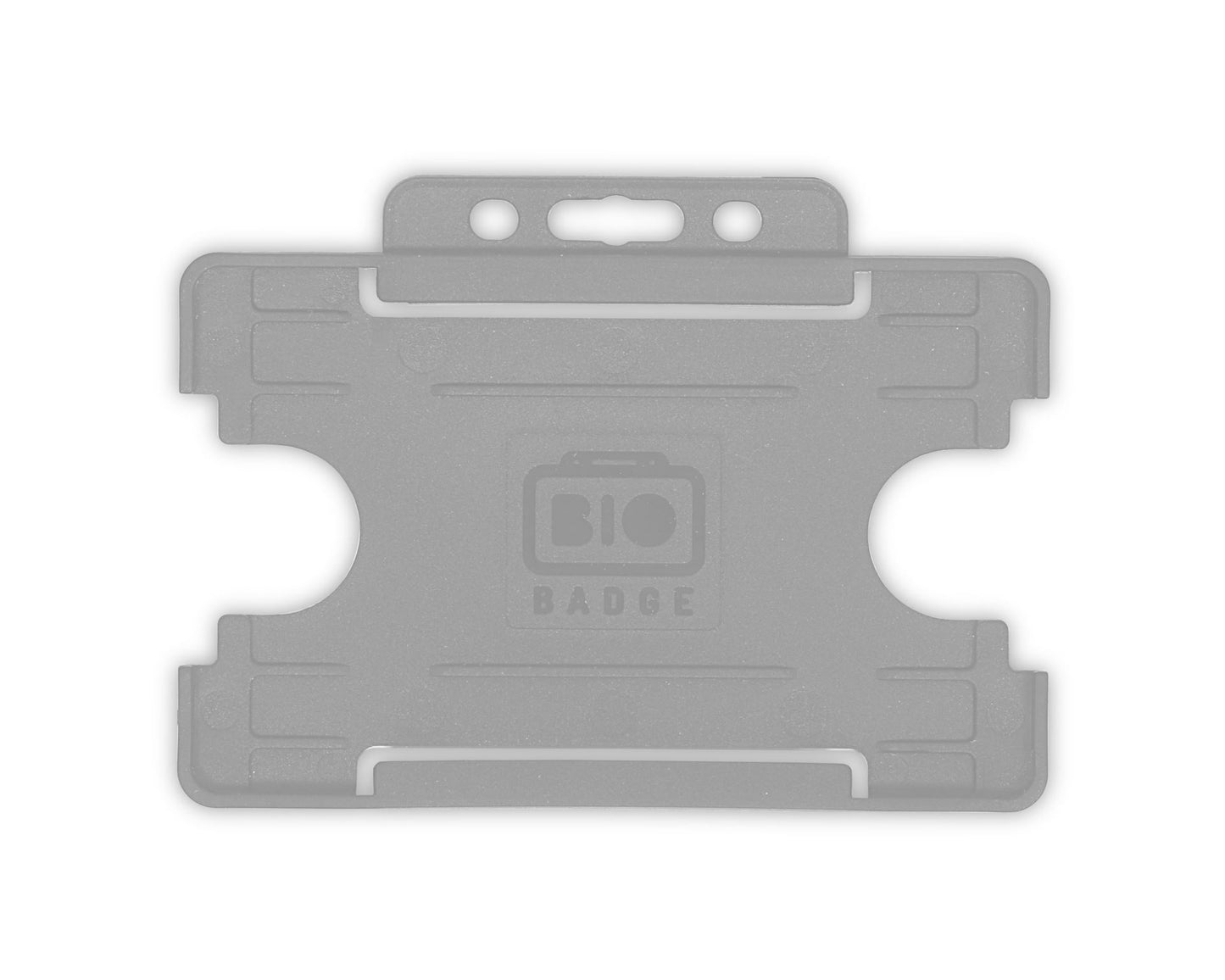 OPEN FACE HOLDERS - LANDSCAPE