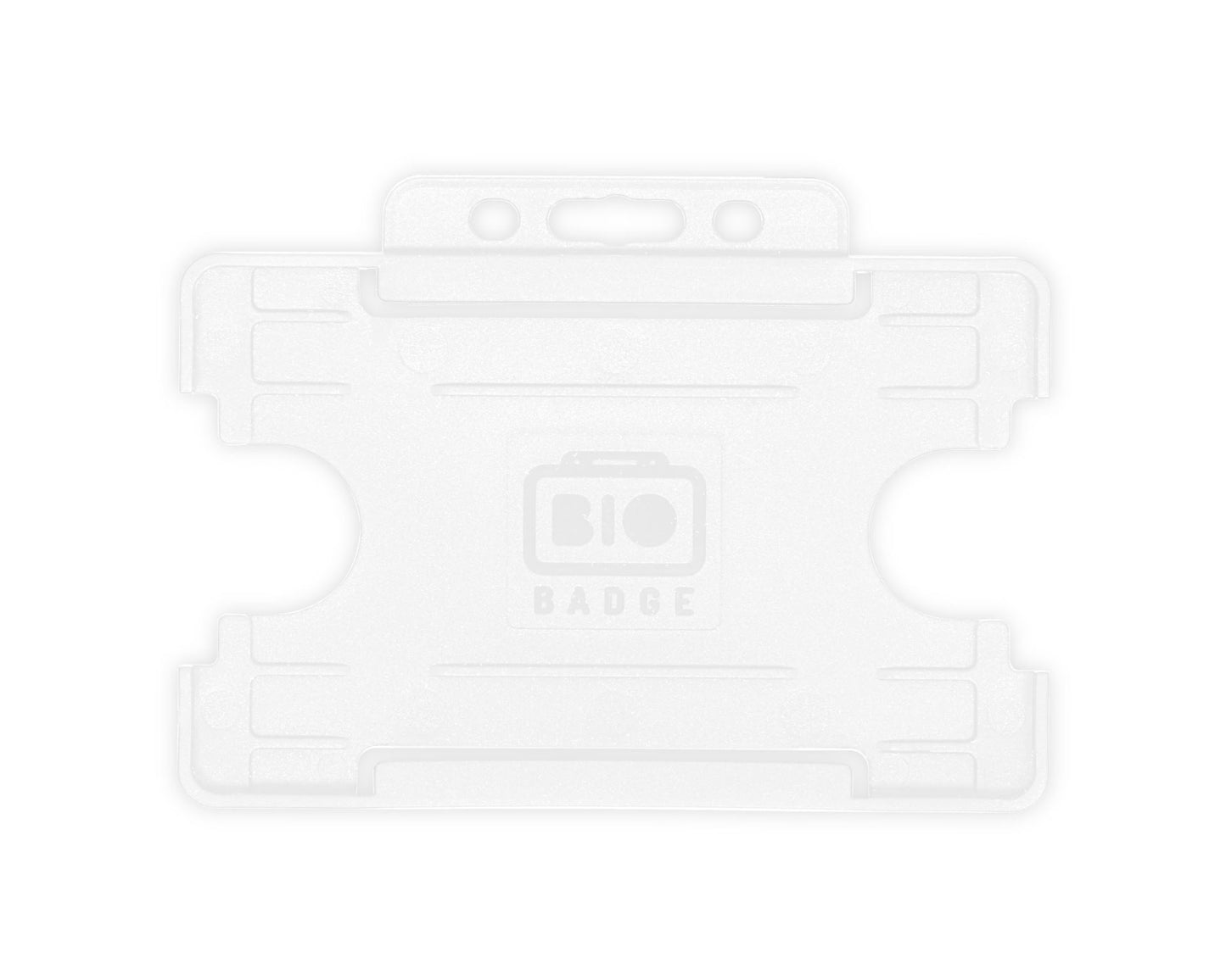 OPEN FACE HOLDERS - LANDSCAPE