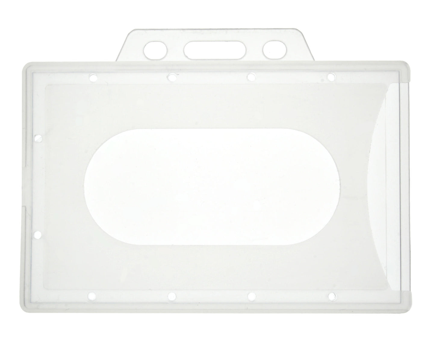 ECONOMY ENCLOSED HOLDER LANDSCAPE - HH820