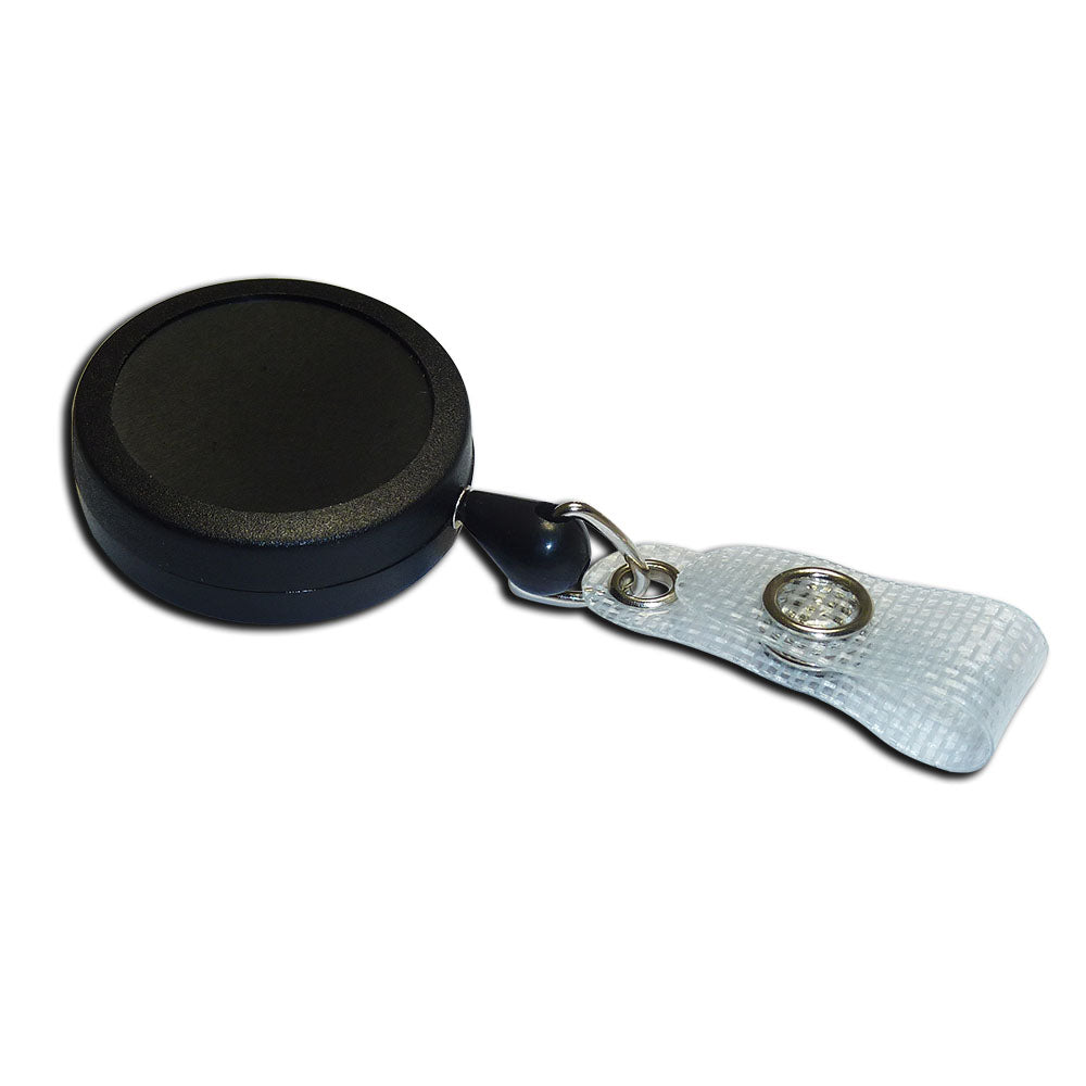 MINIBAK BADGE REEL - HH032