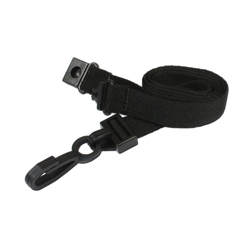 DE LUXE LANYARDS