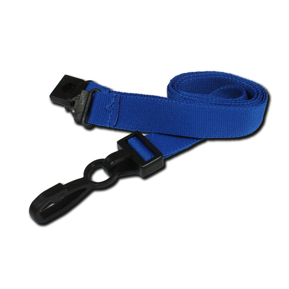 DE LUXE LANYARDS