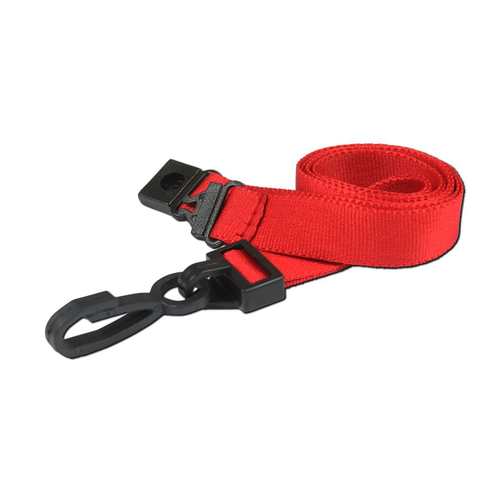 DE LUXE LANYARDS