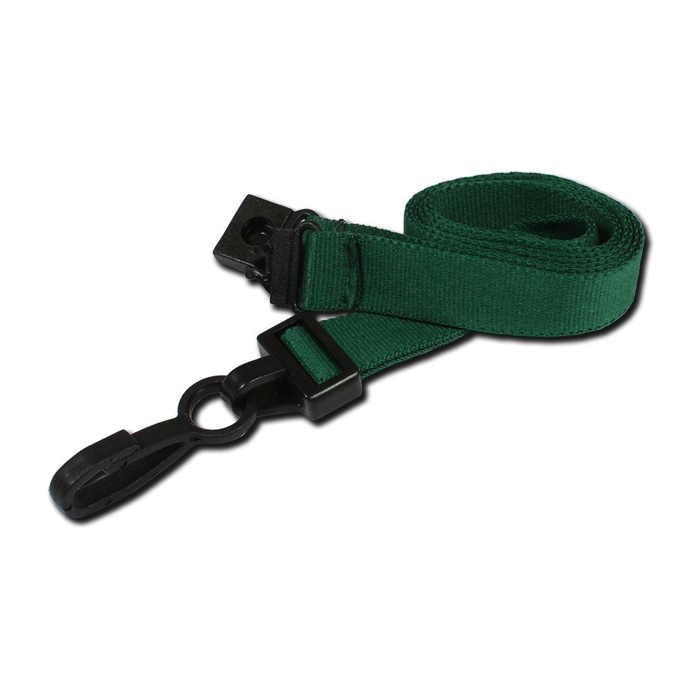 DE LUXE LANYARDS