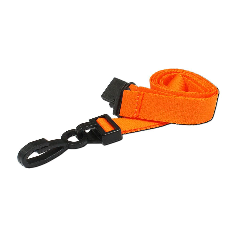 DE LUXE LANYARDS