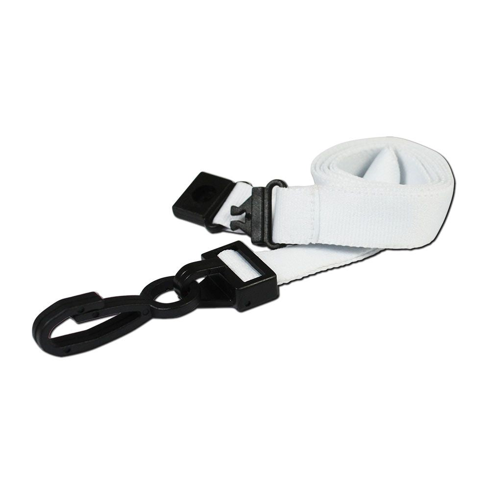 DE LUXE LANYARDS