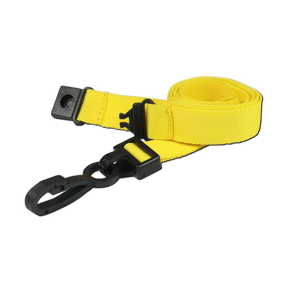 DE LUXE LANYARDS