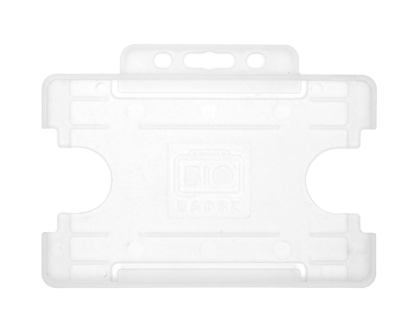 OPEN FACE HOLDERS - LANDSCAPE