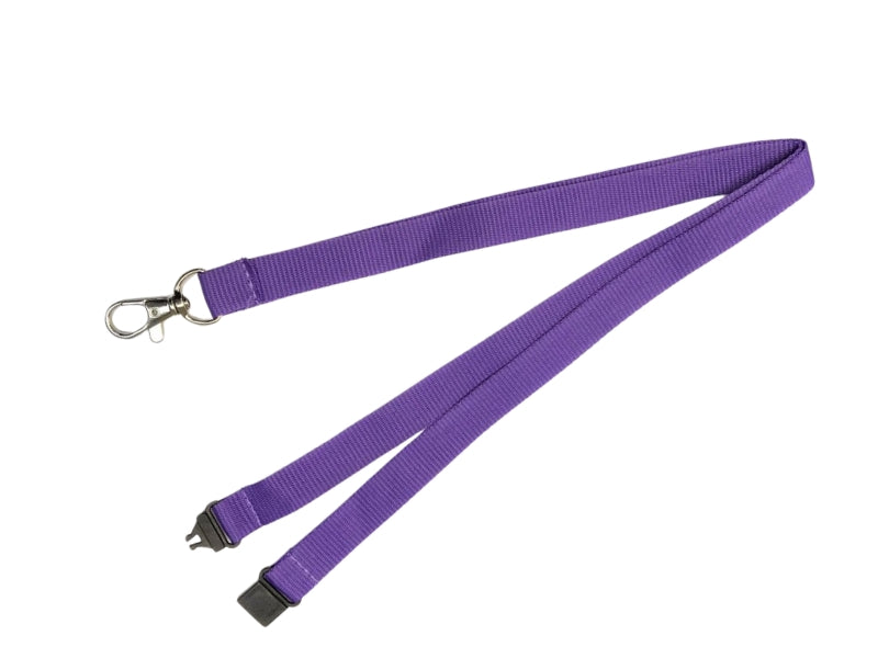 EVENT LANYARDS