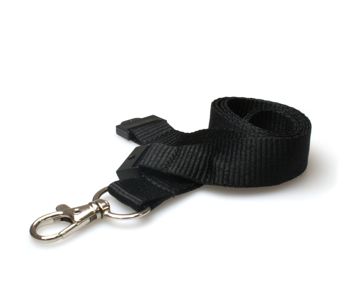 rPET LANYARDS with Metal CLip