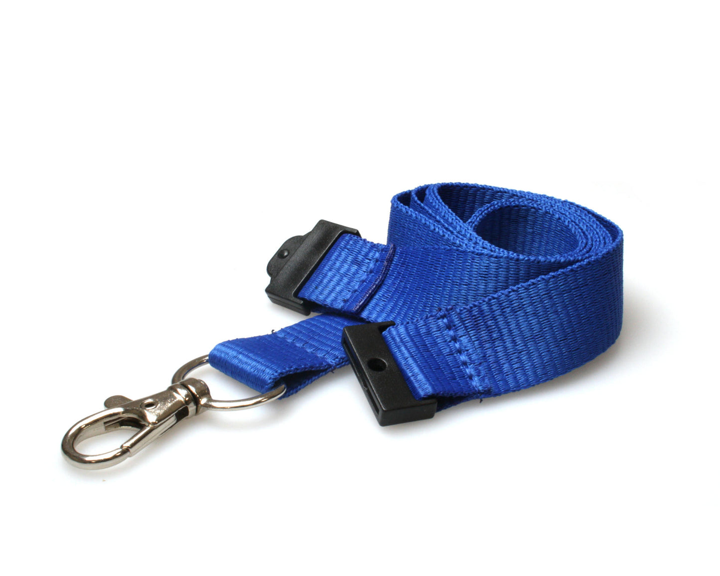 rPET LANYARDS with Metal CLip
