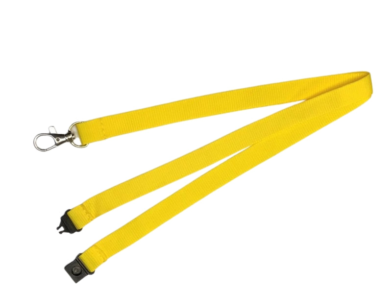EVENT LANYARDS
