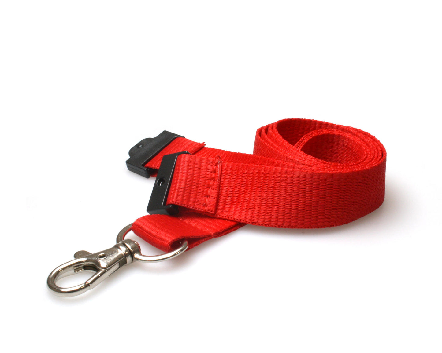 rPET LANYARDS with Metal CLip