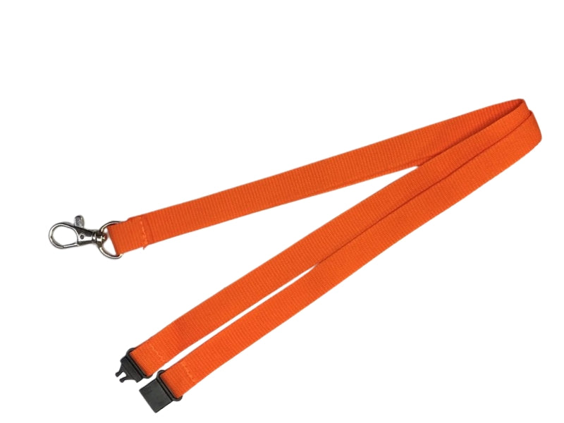 EVENT LANYARDS