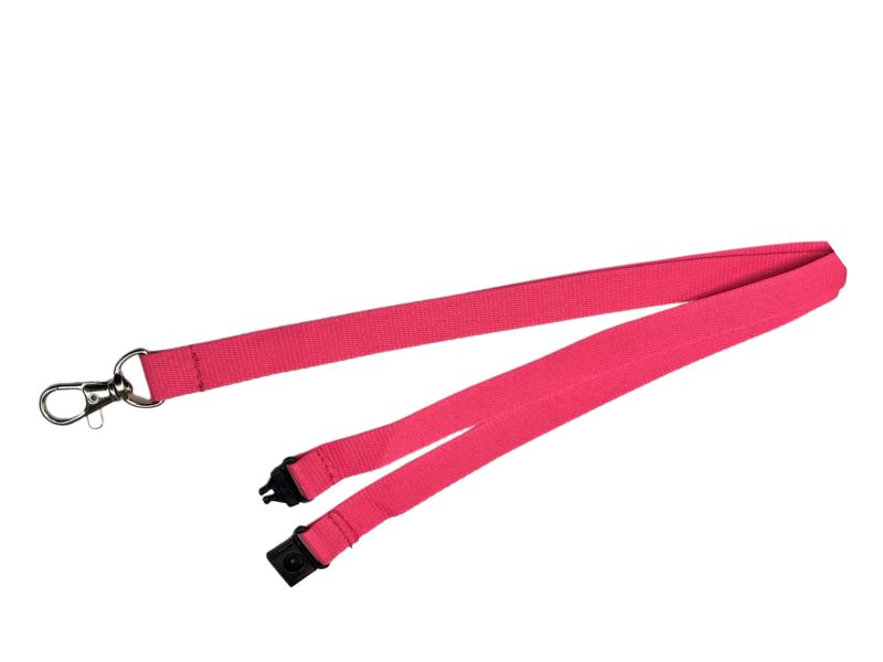 EVENT LANYARDS