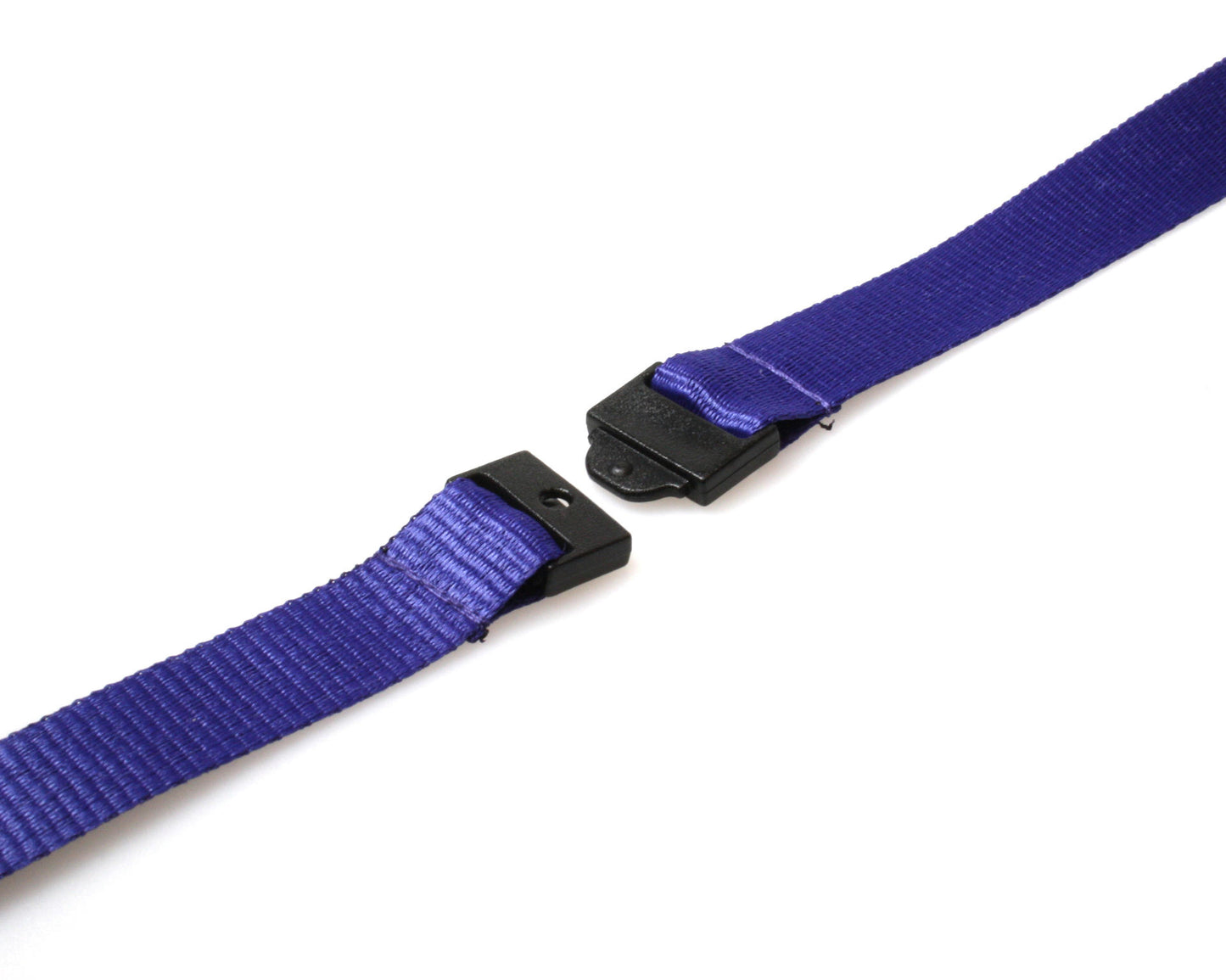 ECO BRAID LANYARD WITH REEL