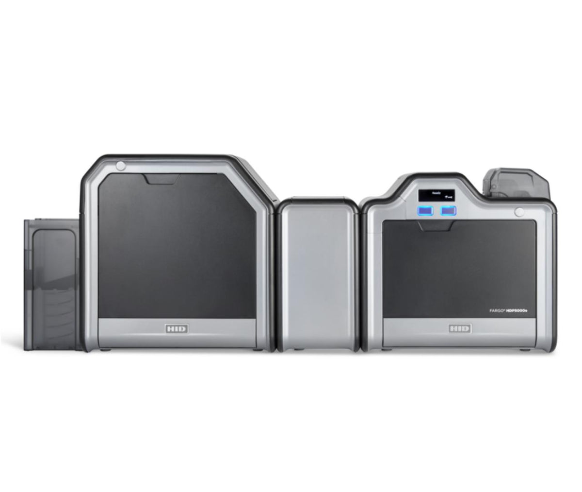 FARGO HDP5000E LAMINATION MODULE (SINGLE-SIDED)