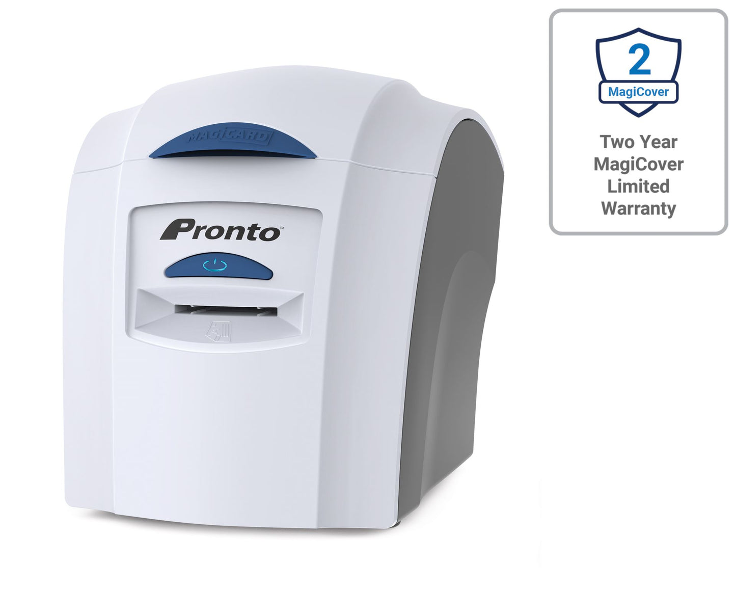 Magicard Pronto Plastic Card Printer - MGP019