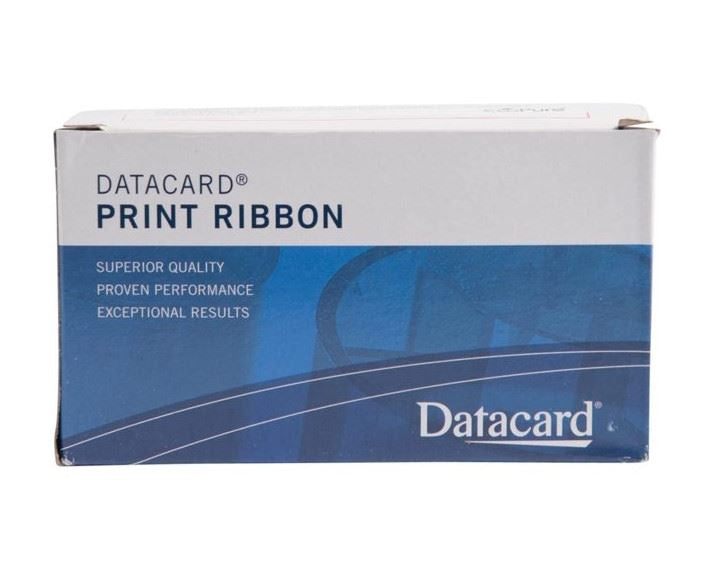 Datacard 534000-002 YMCKT Colour Ribbon (250 Prints)