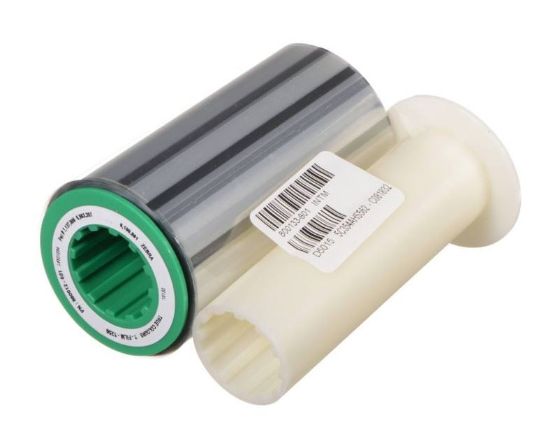 Zebra ZXP Series 8/9 Re-Transfer Film, 800012-601 (1250 Prints)