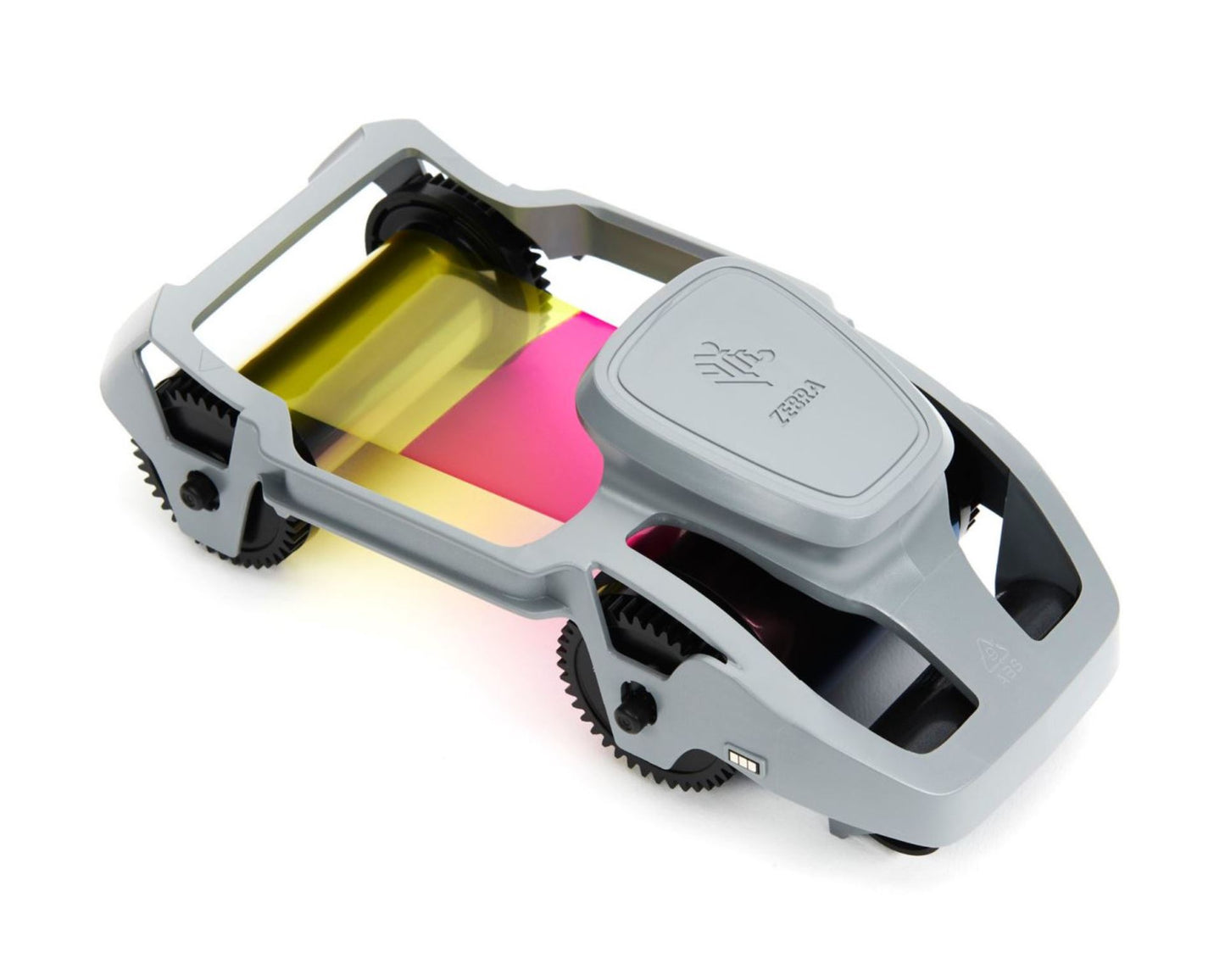 Zebra ZC300 YMCKOK Ribbon 800300-360EM (200 Prints)
