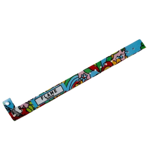 FULL COLOUR VINYL WRISTBANDS