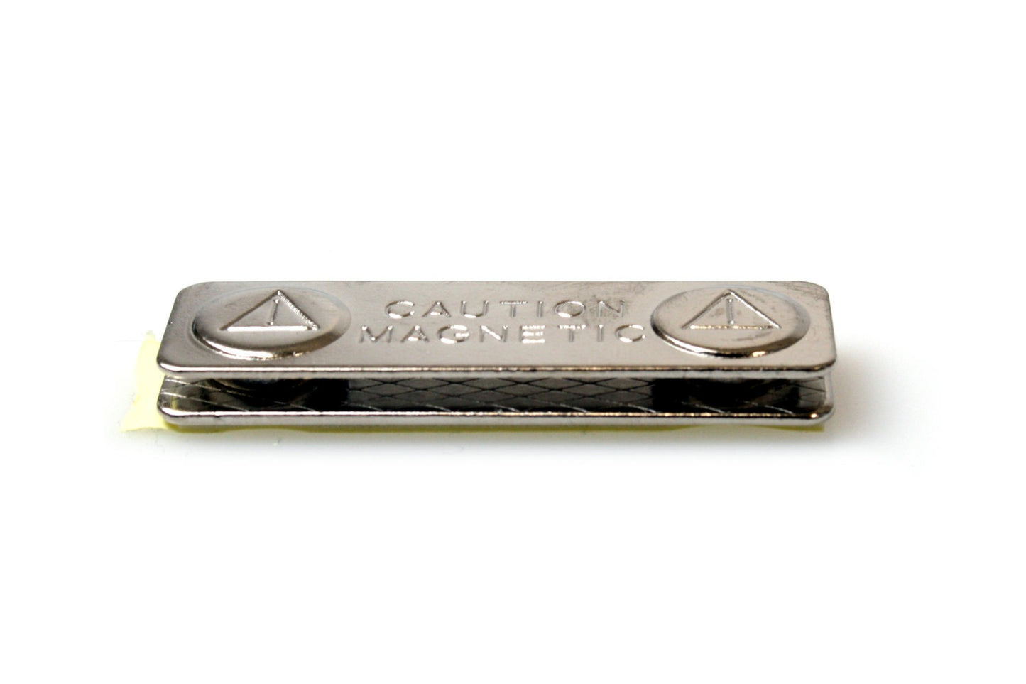 Magnetic ID Card Holders (Pack of 100) - HH018