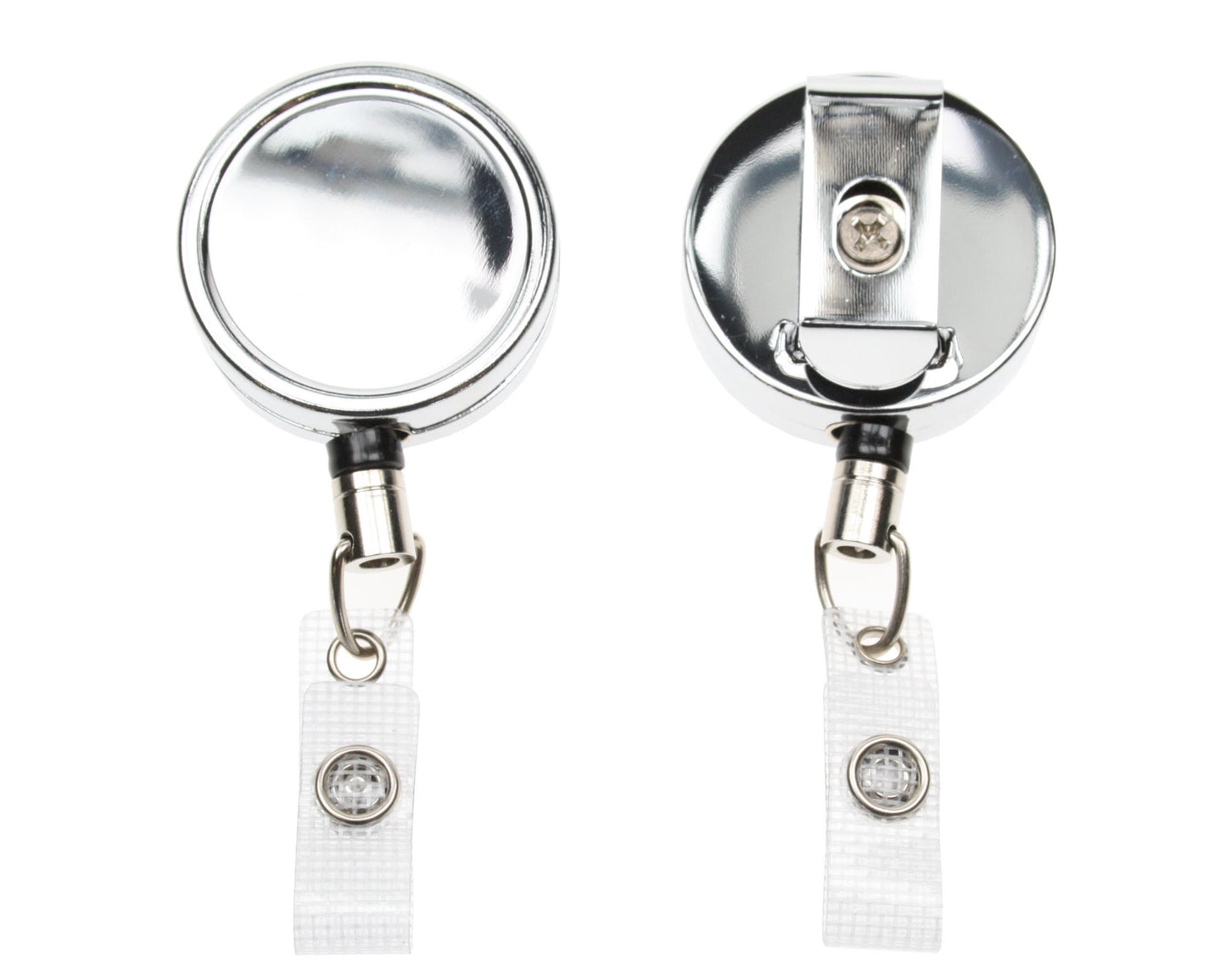 HEAVY DUTY REEL WITH STRAP - HH037-S