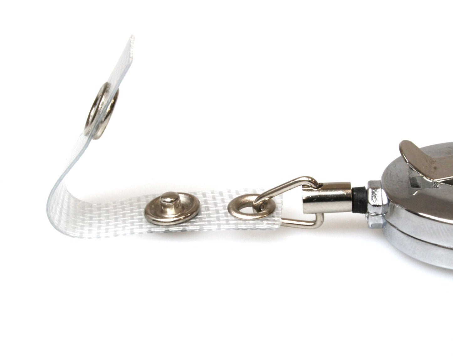 MINI CHROME REEL - HH034