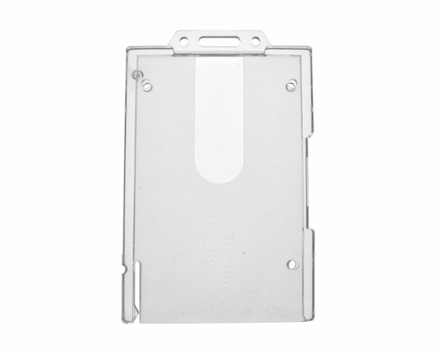 BADGEBUDDY HOLDER PORTRAIT - HH851