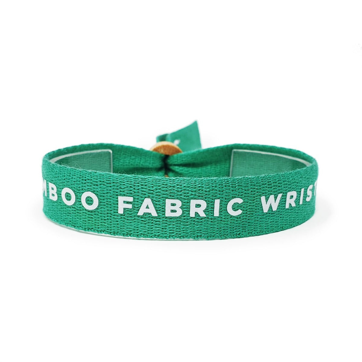 BAMBOO WRISTBANDS - PRINTED