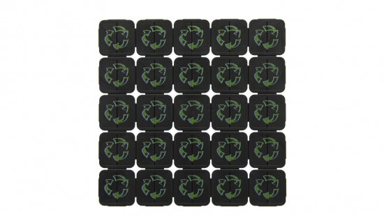 BIODEGRADABLE FESTIVAL TOKENS