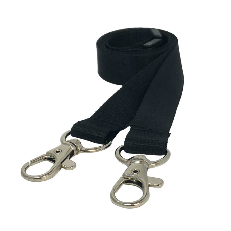 CONFERENCE LANYARDS