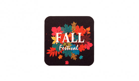 DRINK COASTERS