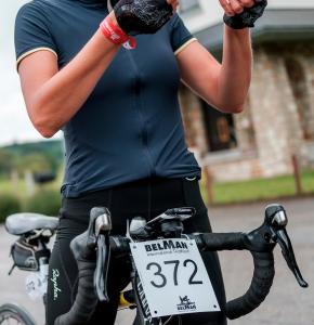 Cycling Race Numbers