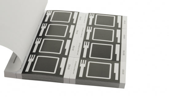 PRINTED VOUCHERS