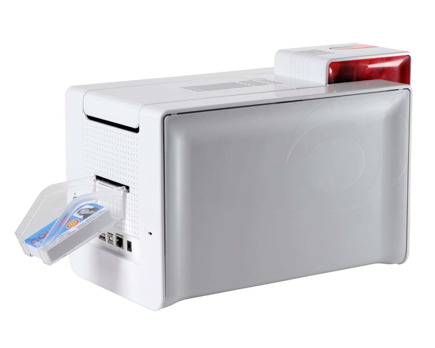 Evolis Primacy Simplex Expert ID Card Printer