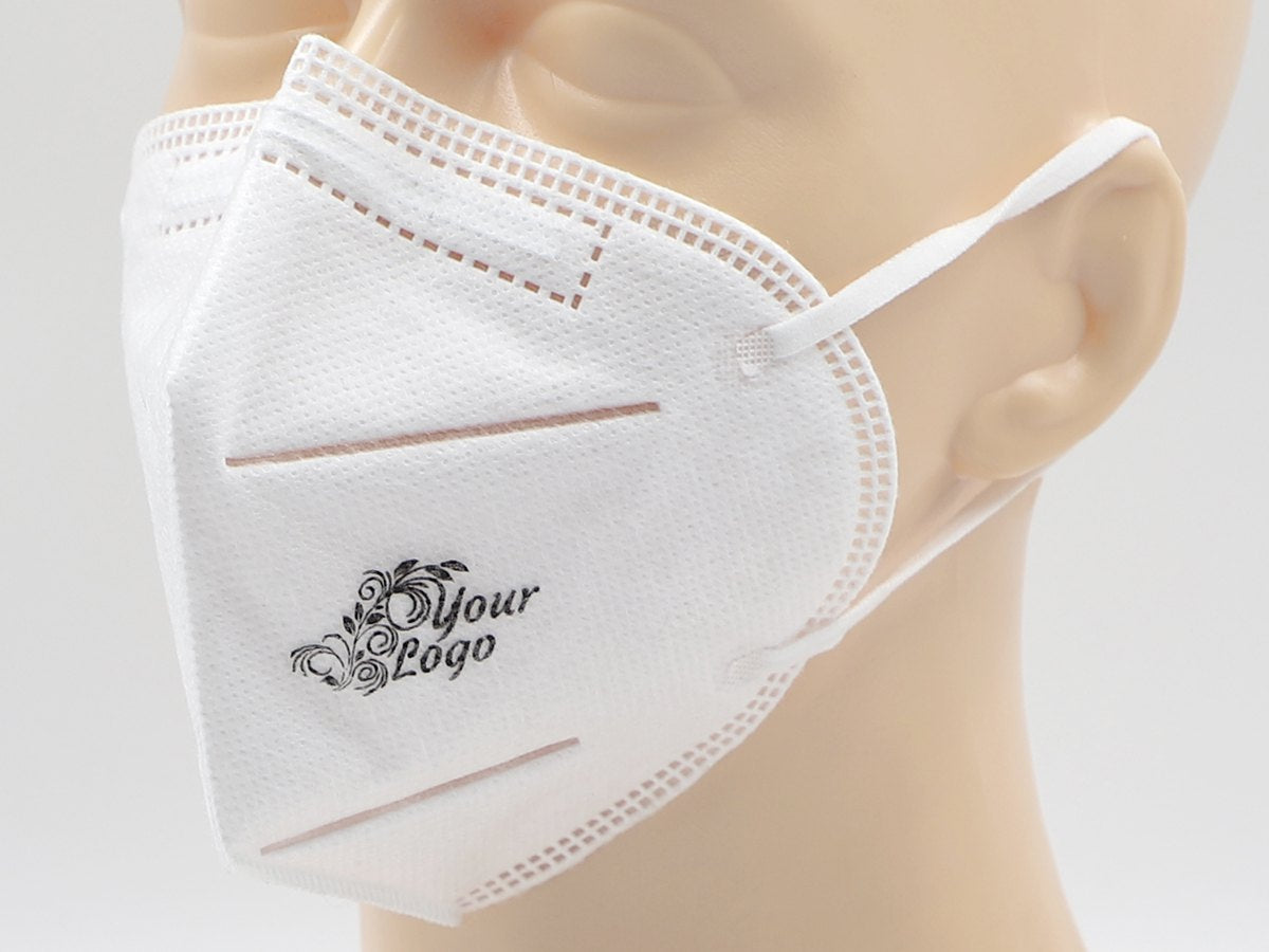 FFP2 Printed Face Mask