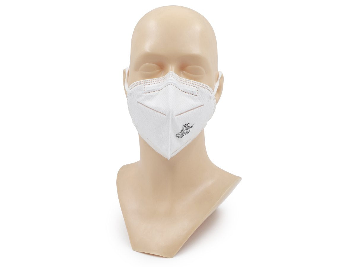 FFP2 Printed Face Mask