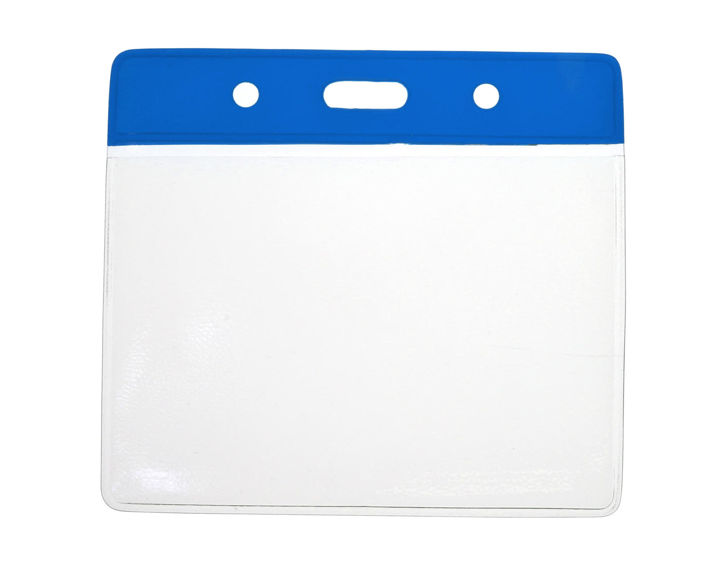 BLUE TOP CREDIT CARD WALLETS - P8811