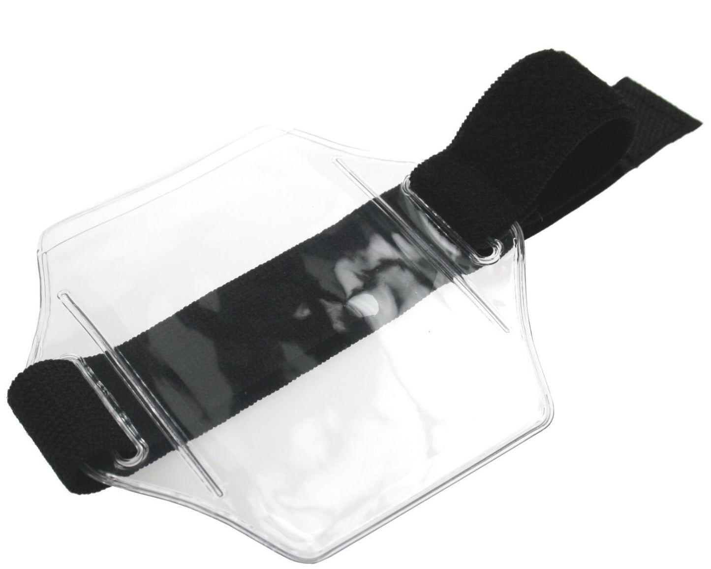 Armband Card Holder Portrait - HH002PT