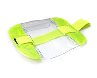 REFLECTIVE ARMBAND HOLDER - HH002