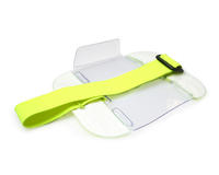 REFLECTIVE ARMBAND HOLDER - HH002