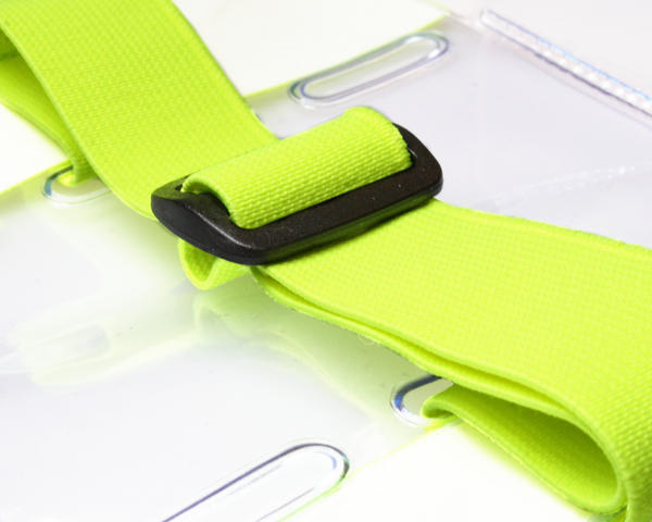 REFLECTIVE ARMBAND HOLDER - HH002
