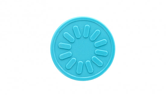 AQUA SUNFLOWER TOKEN - T1001